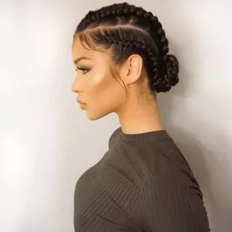 braid