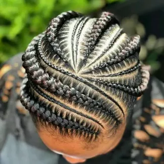 braid