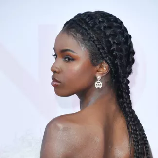braid