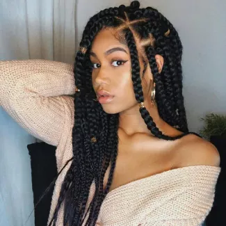 braid