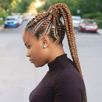 braid