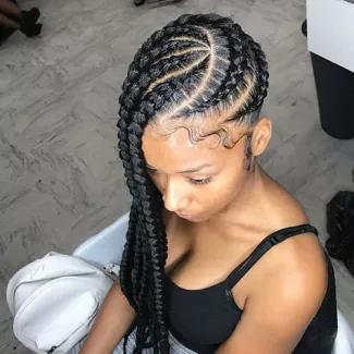 braid