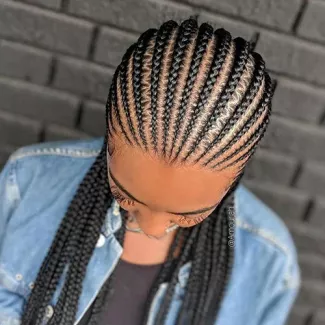 braid