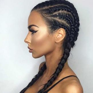 braid