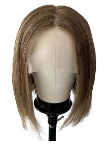 wig styling